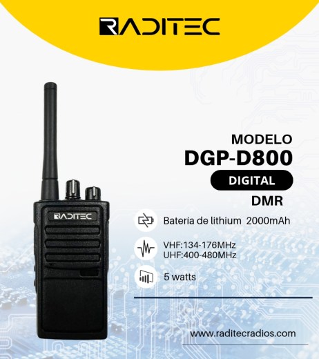 DGP-DP7382