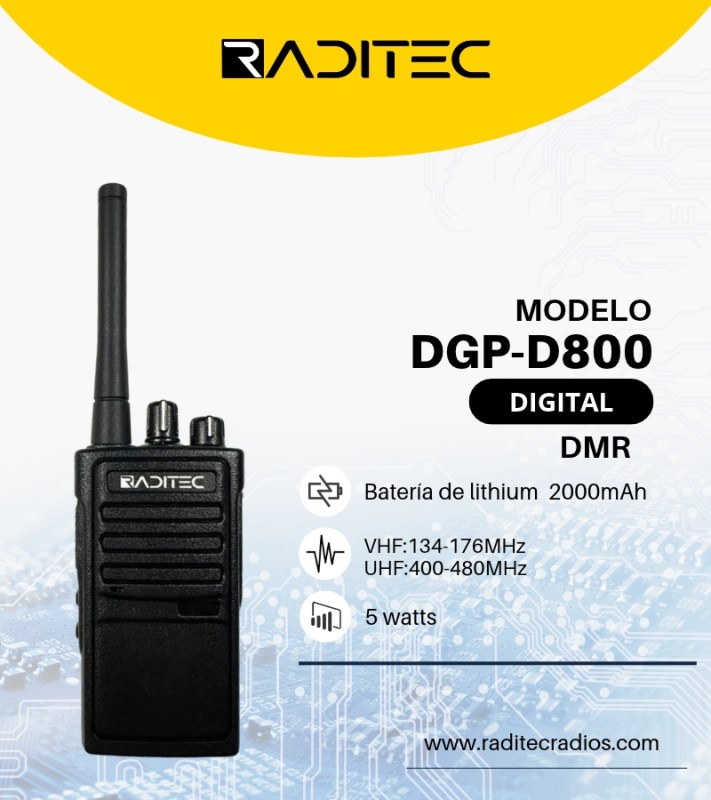 DGP-DP7382