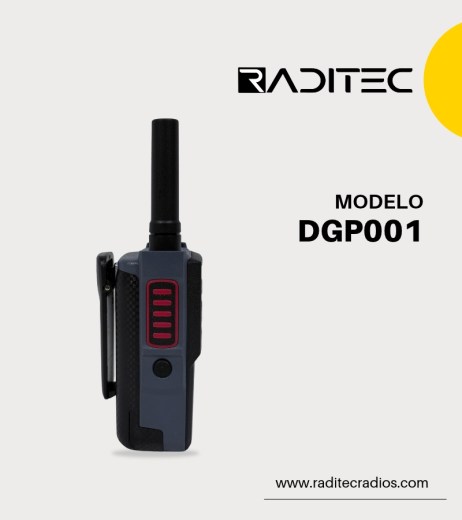 DGP001-3