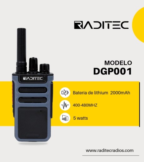DGP001