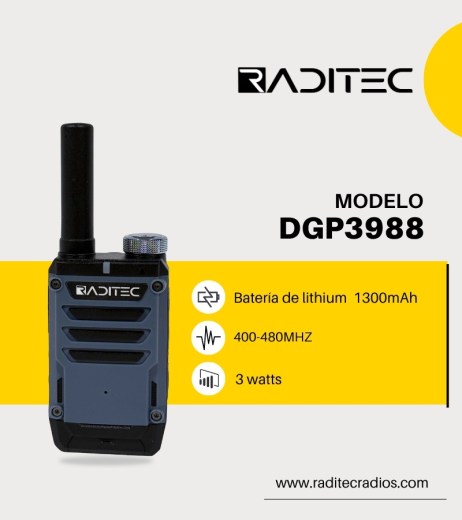 DGP3988