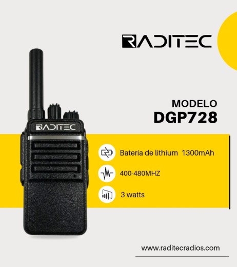 DGP728